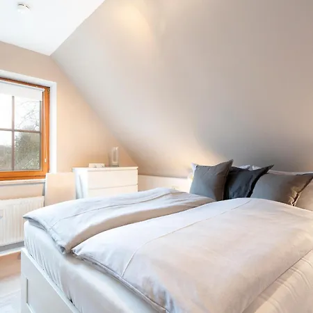 Haus Am Kurpark App 11 * Scharbeutz