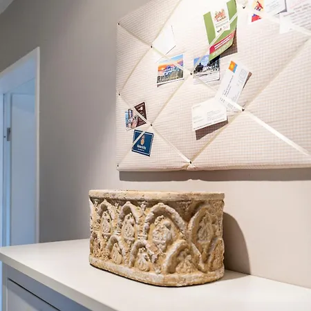 Haus Am Kurpark App 11 * Scharbeutz