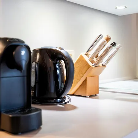 Apartment Haus Am Kurpark App 11 Scharbeutz