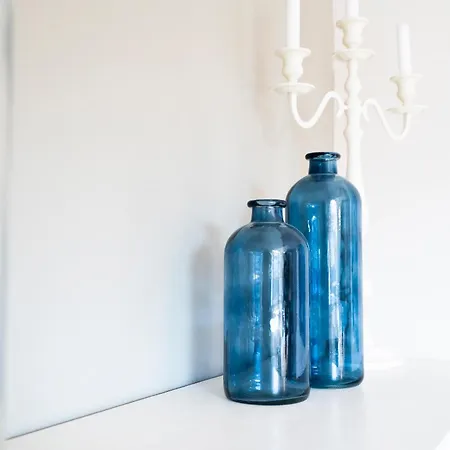 Apartment Haus Am Kurpark App 11