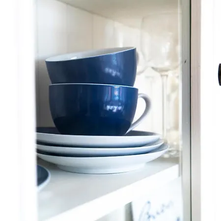 Haus Am Kurpark App 11