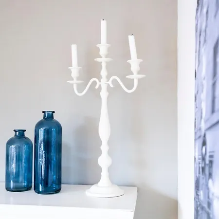 Haus Am Kurpark App 11 Apartment *