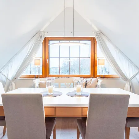 Haus Am Kurpark App 11