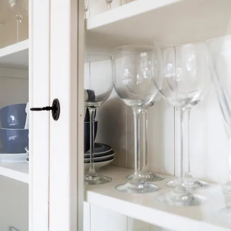 Haus Am Kurpark App 11 Apartment *