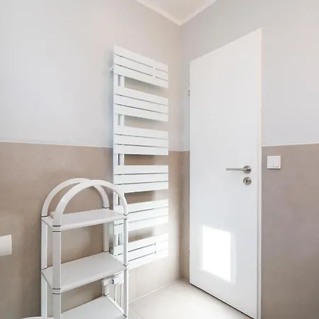 Haus Am Kurpark App 11 Scharbeutz