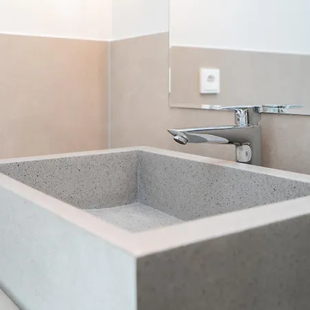 Apartment Haus Am Kurpark App 11