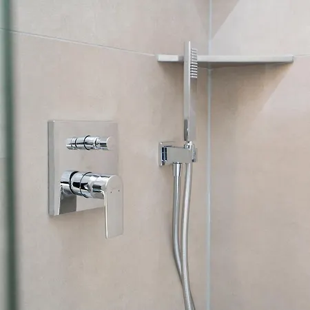 Haus Am Kurpark App 11 Apartment Scharbeutz