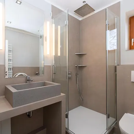 Apartment Haus Am Kurpark App 11 Scharbeutz