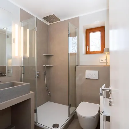 Haus Am Kurpark App 11 Scharbeutz