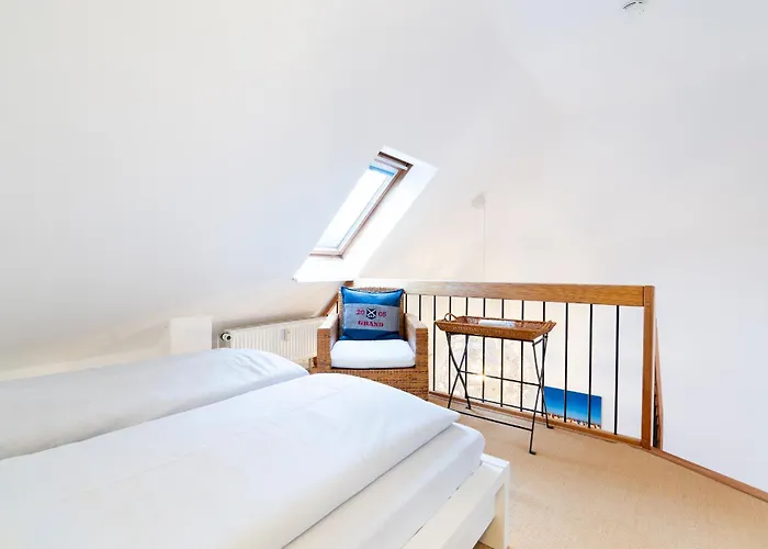 Haus Am Kurpark App 11