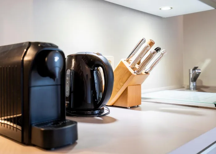 Apartamento Haus Am Kurpark App 11 Scharbeutz